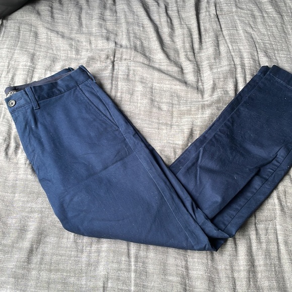 J. Crew Slim Fit Chino Pants - Picture 5 of 5